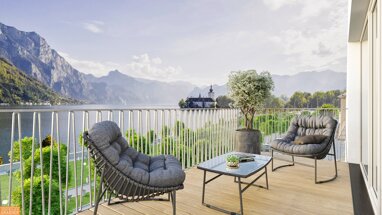 Penthouse zum Kauf 1.440.000 € 3,5 Zimmer 110,5 m² 3. Geschoss Gmunden 4810