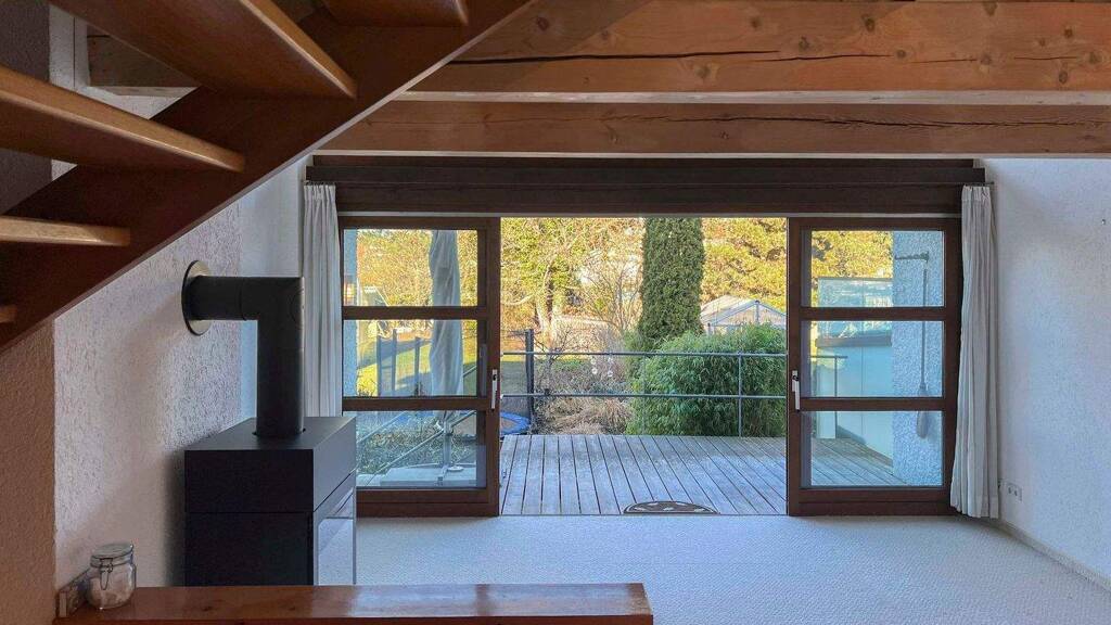 Doppelhaushälfte zum Kauf 2.295.000 € 8 Zimmer 256 m² 800 m² Grundstück Obergiesing München 81549