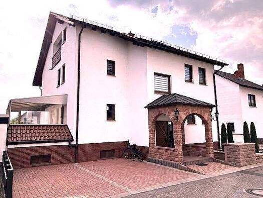 Wohnung zur Miete 750 € 3 Zimmer 59 m² 2. Geschoss Birkenheide 67134