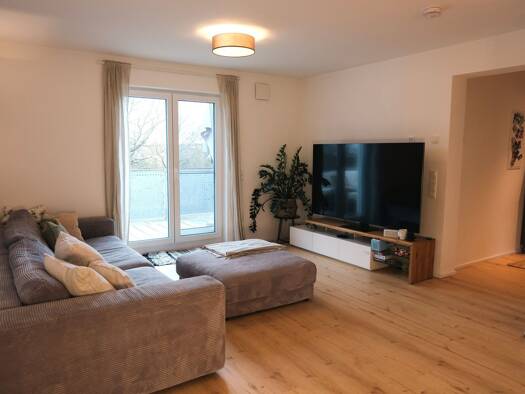 Terrassenwohnung zur Miete 1.700 € 4 Zimmer 107 m² Geschoss 1/2 frei ab 01.11.2026 Frauenaurach Erlangen 91056