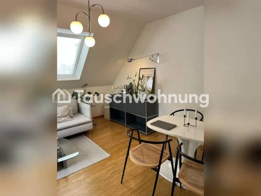 Wohnung zur Miete Tauschwohnung 808 € 2 Zimmer 65 m² 2. Geschoss Mauritz Münster 48155