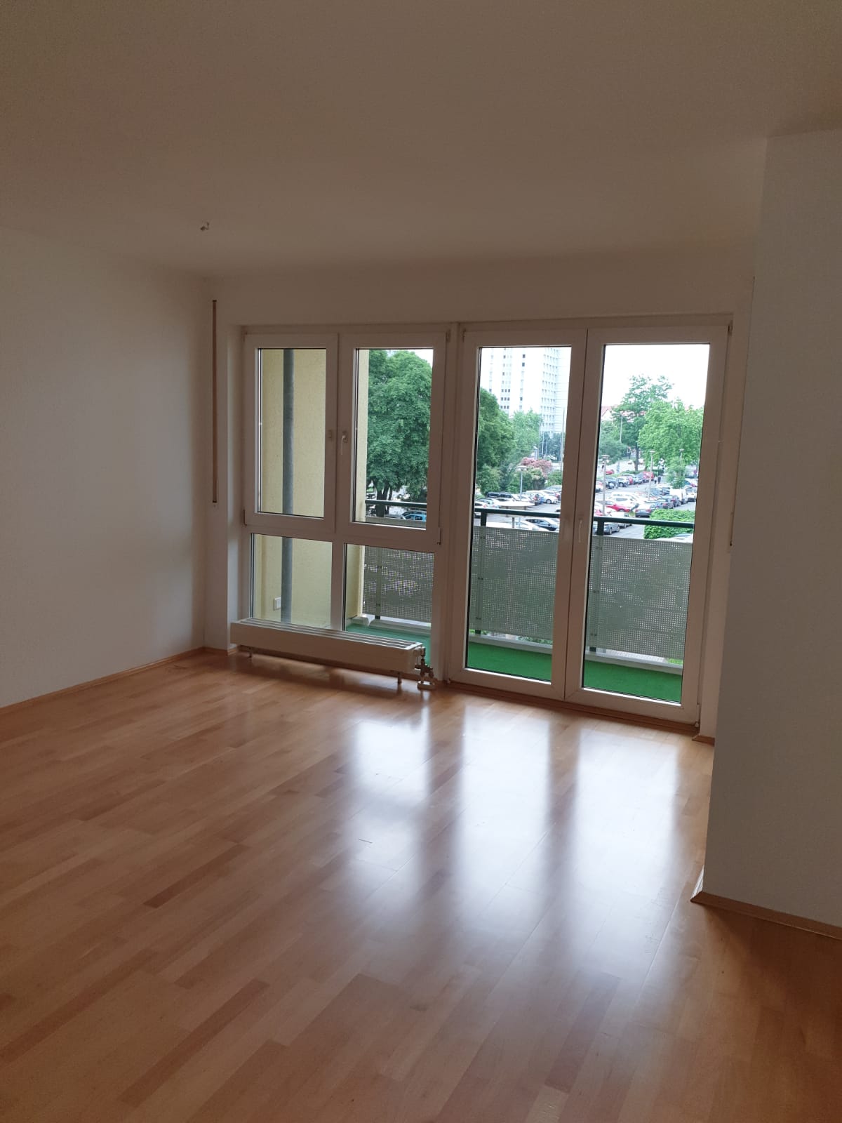 Wohnung zur Miete 680 € 2 Zimmer 68,1 m²<br/>Wohnfläche 2.<br/>Geschoss Juri-Gagarin-Ring 135 Altstadt Erfurt 99084