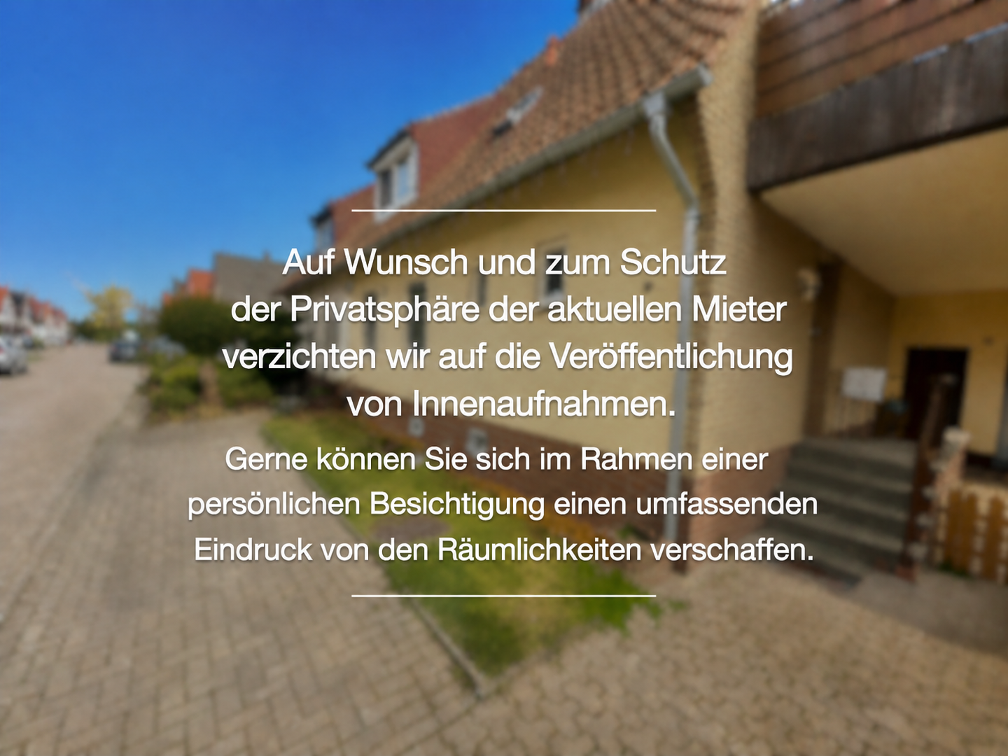 Doppelhaushälfte zum Kauf - Ansicht 5