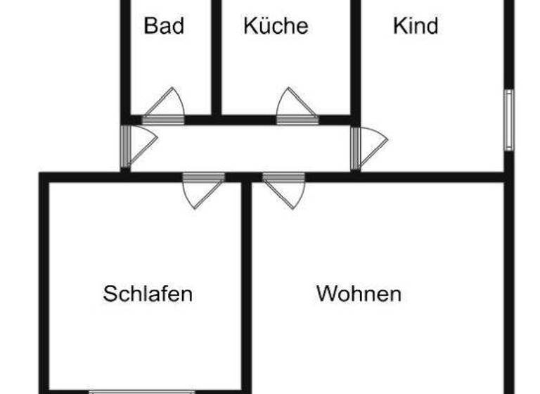 Sonstiges zum Kauf als Kapitalanlage geeignet 159.000 € 3 Zimmer 85 m² Schierling 84069