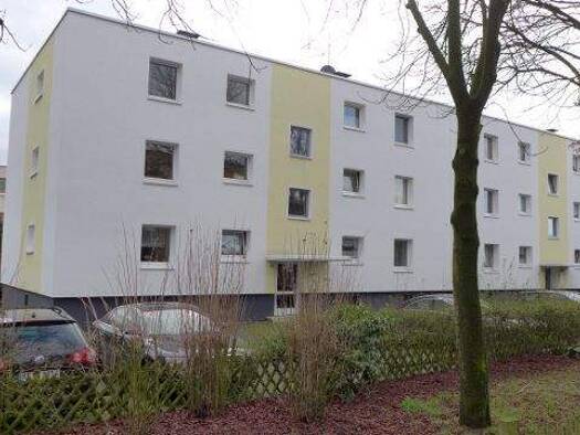 Wohnung zur Miete 515 € 3 Zimmer 69 m² 2. Geschoss frei ab 01.02.2026 Wacholderstraße 30 Sinsen-Lenkerbeck Marl 45770