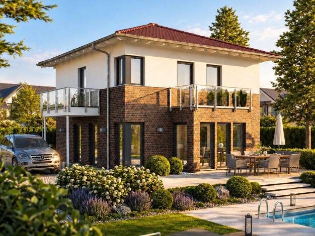 Einfamilienhaus zum Kauf 559.000 € 5 Zimmer 126 m² 1.221 m² Grundstück Hage Hage 26524