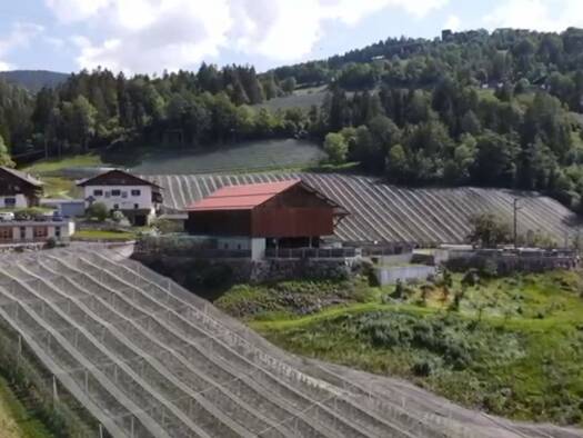 Bauernhof zum Kauf 105.000 m² Grundstück Vöran 39010