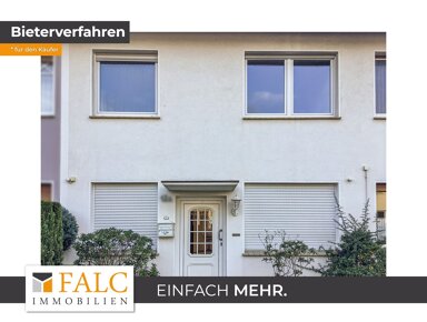 Reihenmittelhaus zum Kauf 335.000 € 6 Zimmer 160 m² 321 m² Grundstück Schötmar Bad Salzuflen 32105