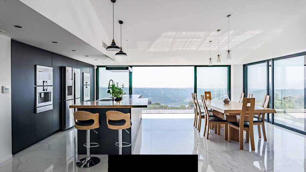 Einfamilienhaus zum Kauf 1.470.000 € 10 Zimmer 240 m² 2.820 m² Grundstück Nord GATTIERES 06510