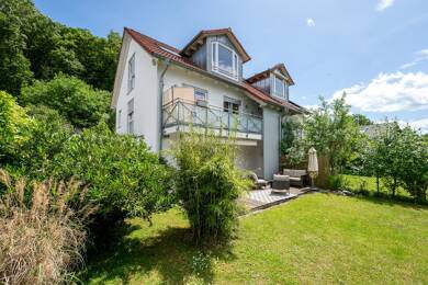 Doppelhaushälfte zum Kauf 1.380.000 € 6 Zimmer 158 m² 240 m² Grundstück Herrsching Herrsching 82211