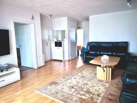 Wohnung zur Miete 1.200 € 3 Zimmer 81,6 m² 2. Geschoss frei ab sofort Meeräckerstraße 30 Lindenhof Mannheim 68163