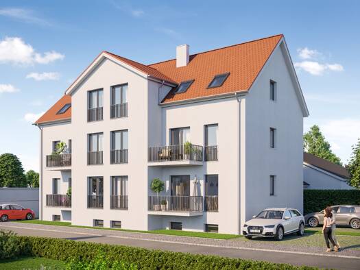 Grundstück zum Kauf 199.900 € 463 m² Grundstück Krostitz 04509