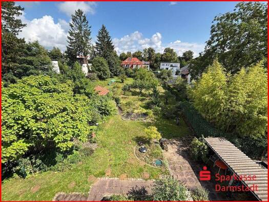 Grundstück zum Kauf 1.850.000 € 1.891 m² Grundstück Trautheim Mühltal 64367