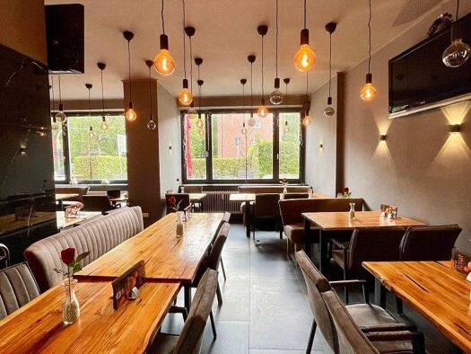 Restaurant zur Miete 2.001 € Eimsbüttel Hamburg 20257