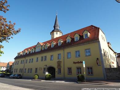 Wohnung zur Miete 330 € 1,5 Zimmer 35 m² 2. Geschoss Gutshof 2 Pesterwitz Pesterwitz 01705