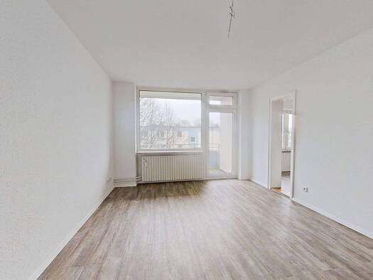 Studio zur Miete 659 € 3 Zimmer 67,8 m² 3. Geschoss frei ab 01.03.2026 Pastor-Schröder-Str. 30 Rendsburg 24768