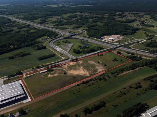 Land-/Forstwirtschaft zum Kauf 9.199.869 € 92.100 m² Grundstück Króla Kazimierza Jagiellonczyka Sedziszów Malopolski 39-120