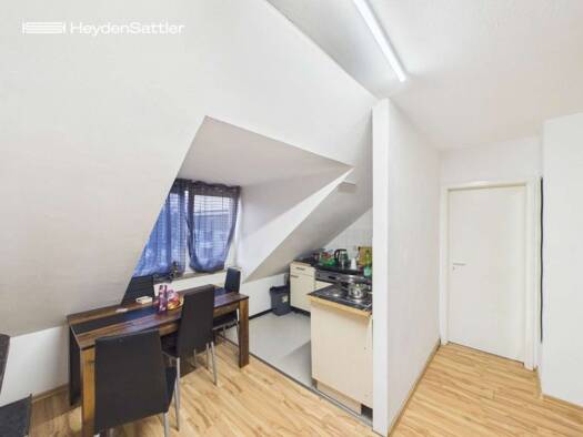 Wohnung zum Kauf 185.000 € 2 Zimmer 45 m² Lechhausen Augsburg 86165