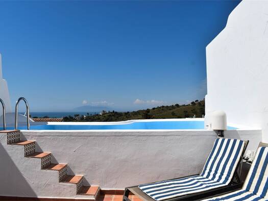 Haus zum Kauf 475.000 € 130 m² Benajarafe 29790