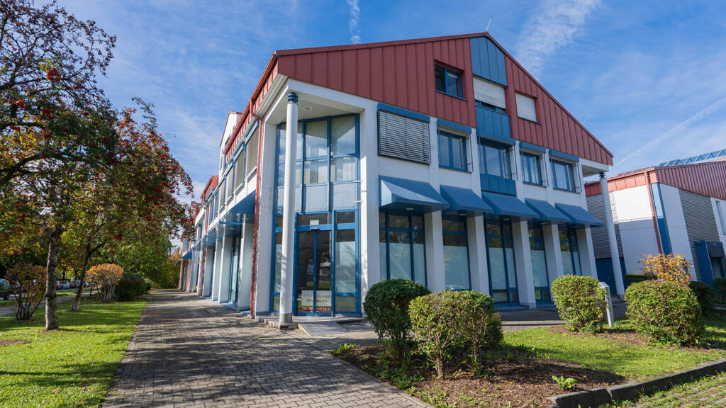 Bürofläche zur Miete 4.793 € 400,3 m² Bürofläche Parsdorf Parsdorf / Parsdorf 85599