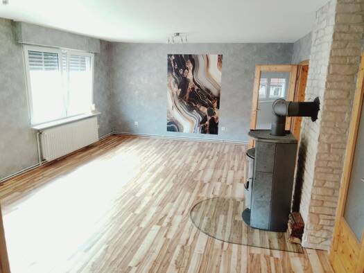 Wohnung zur Miete 750 € 4 Zimmer 120 m² Geschoss 1/2 frei ab sofort Wieda 37447