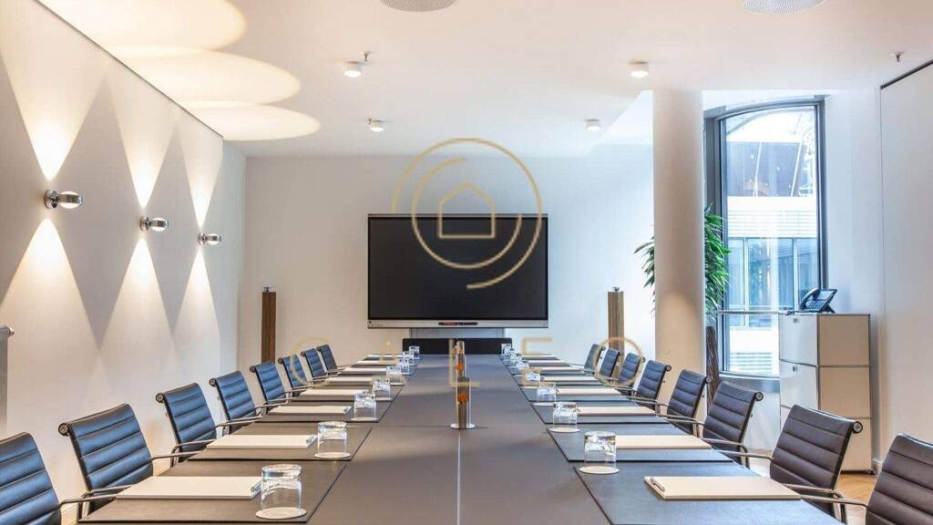 Bürofläche zur Miete provisionsfrei 1.000 m² Bürofläche teilbar ab 1 m² Hamburg-Altstadt Hamburg 20095