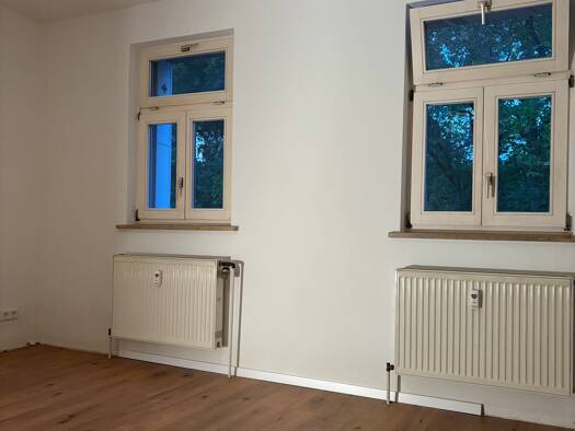 Wohnung zur Miete 620 € 2 Zimmer 43 m² Geschoss EG/3 frei ab sofort Erlangen-Nord Erlangen 91054
