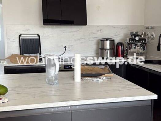 Wohnung zur Miete Tauschwohnung 1.044 € 4 Zimmer 83 m² 3. Geschoss Hellersdorf Marzahn-Hellersdorf 12627