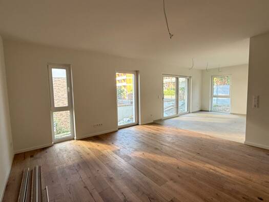 Wohnung zur Miete 1.090 € 3 Zimmer 89,4 m² 3. Geschoss frei ab 01.10.2026 Lüneburger Straße 44 Hehlentor Celle 29223