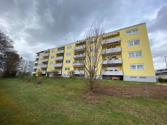 Wohnung zur Miete 615 € 3 Zimmer 80 m²<br/>Wohnfläche EG<br/>Geschoss Lichtenstädter Str. 7 Zirndorf Zirndorf 90513