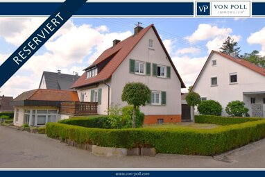 Einfamilienhaus zum Kauf 299.000 € 8 Zimmer 260 m² 627 m² Grundstück Talheim Vellberg / Talheim 74541