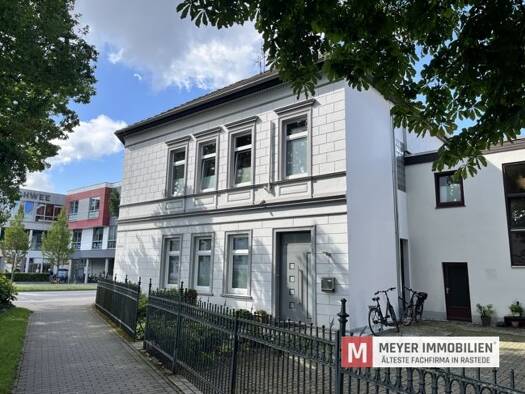 Wohnung zum Kauf 330.000 € 5 Zimmer 111 m² Donnerschwee Oldenburg 26123