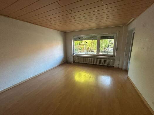Wohnung zur Miete 500 € 2 Zimmer 64 m² frei ab sofort Overdyker Str. 142 Hamme Bochum 44793