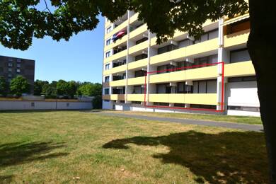 Wohnung zum Kauf 169.000 € 2 Zimmer 72 m² 1. Geschoss Sankt Augustin 53757