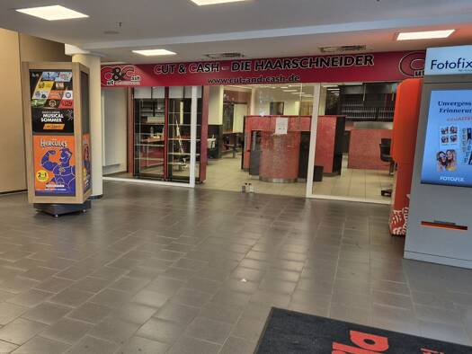 Verkaufsfläche zur Miete provisionsfrei 4 Zimmer 78 m² Verkaufsfläche Schwarzer Weg 11 Perleberg 19348