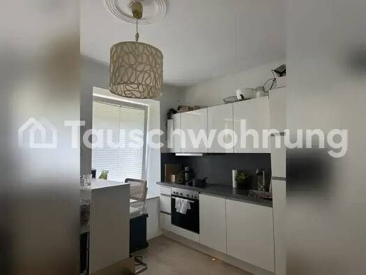 Wohnung zur Miete Tauschwohnung 560 € 1,5 Zimmer 31 m² Otterndorf Hamburg 22767