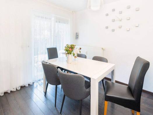 Wohnung zum Kauf 419.000 € 4 Zimmer 102 m² Friedlingen Weil am Rhein 79576