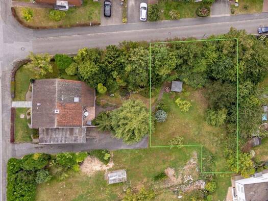 Grundstück zum Kauf 499.000 € 975 m² Grundstück Benninghofen-Loh Hörde 44267