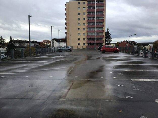 Außenstellplatz zur Miete provisionsfrei 33 € Südliche Ringstraße 185 Langen Langen 63225