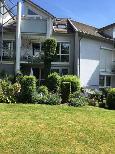 Wohnung zum Kauf 215.000 € 2 Zimmer 66 m² frei ab sofort Im Bohrer 11 Donaueschingen Donaueschingen 78166