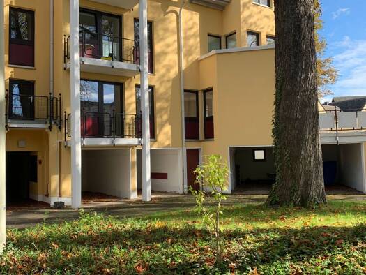 Terrassenwohnung zur Miete 1.260 € 3 Zimmer 117 m² Geschoss 1/4 frei ab sofort Remagen Remagen 53424