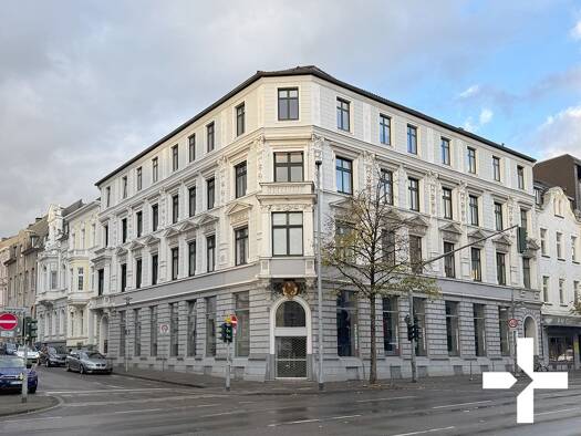 Ausstellungsfläche zur Miete provisionsfrei 3.800 € 455 m² Verkaufsfläche Stadtmitte Mönchengladbach 41061