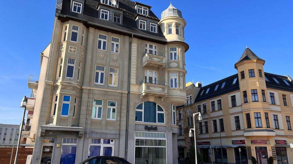 Haus zum Kauf 1.100.000 € 1.825,6 m² Forst-Stadt Forst 03149