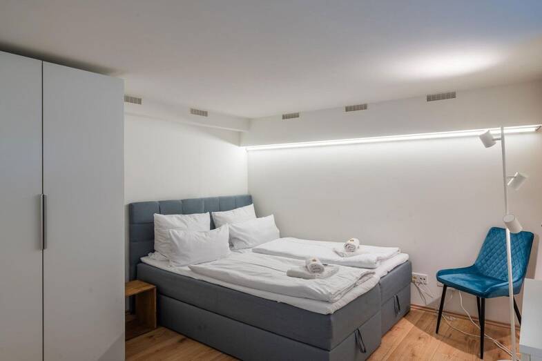 Loft zur Miete 550 € 1 Zimmer 30 m² EG Oberer Wingertweg, 75 Nordstadt - Stadtviertel 081 Pforzheim 75177