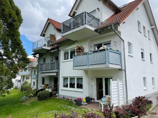 Wohnung zum Kauf 167.000 € 2 Zimmer 58,8 m² Braunfels 35619