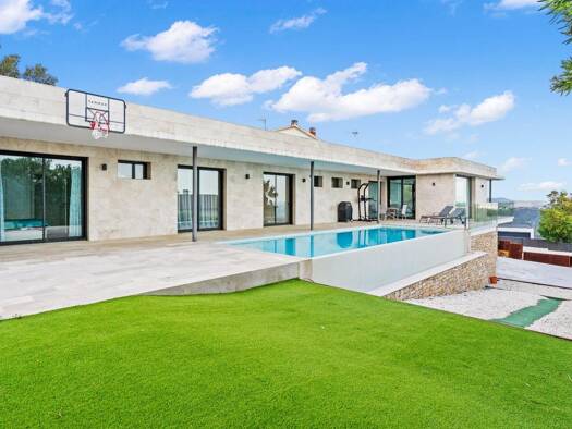 Einfamilienhaus zum Kauf 1.450.000 € 344 m² 1.100 m² Grundstück Platja d'Aro 17248