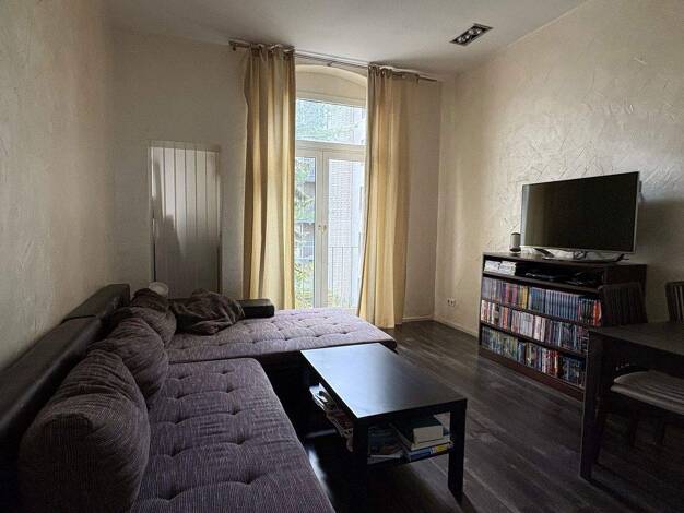 Wohnung zum Kauf provisionsfrei 260.000 € 2 Zimmer 60 m² 1. Geschoss Kopernikusstraße 55 Bilk Düsseldorf 40225