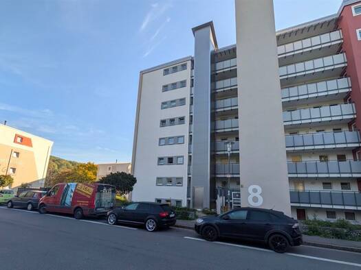 Wohnung zur Miete 390 € 2 Zimmer 60 m² frei ab 01.11.2026 Starenweg 8 Wehberg Lüdenscheid 58507