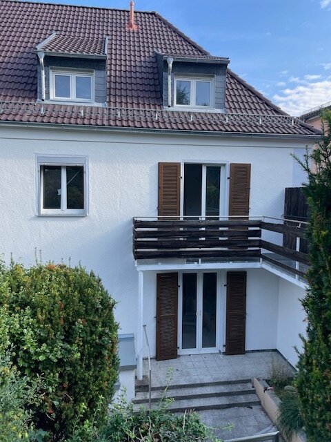 Wohnung zur Miete 1.086 € 3 Zimmer 66,9 m²<br/>Wohnfläche 2.<br/>Geschoss ab sofort<br/>Verfügbarkeit Barbarastraße Frauenland Würzburg 97074