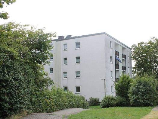Wohnung zur Miete 279 € 3 Zimmer 67 m² 3. Geschoss frei ab 12.03.2026 Stormstraße 72 Geisweid Siegen 57078